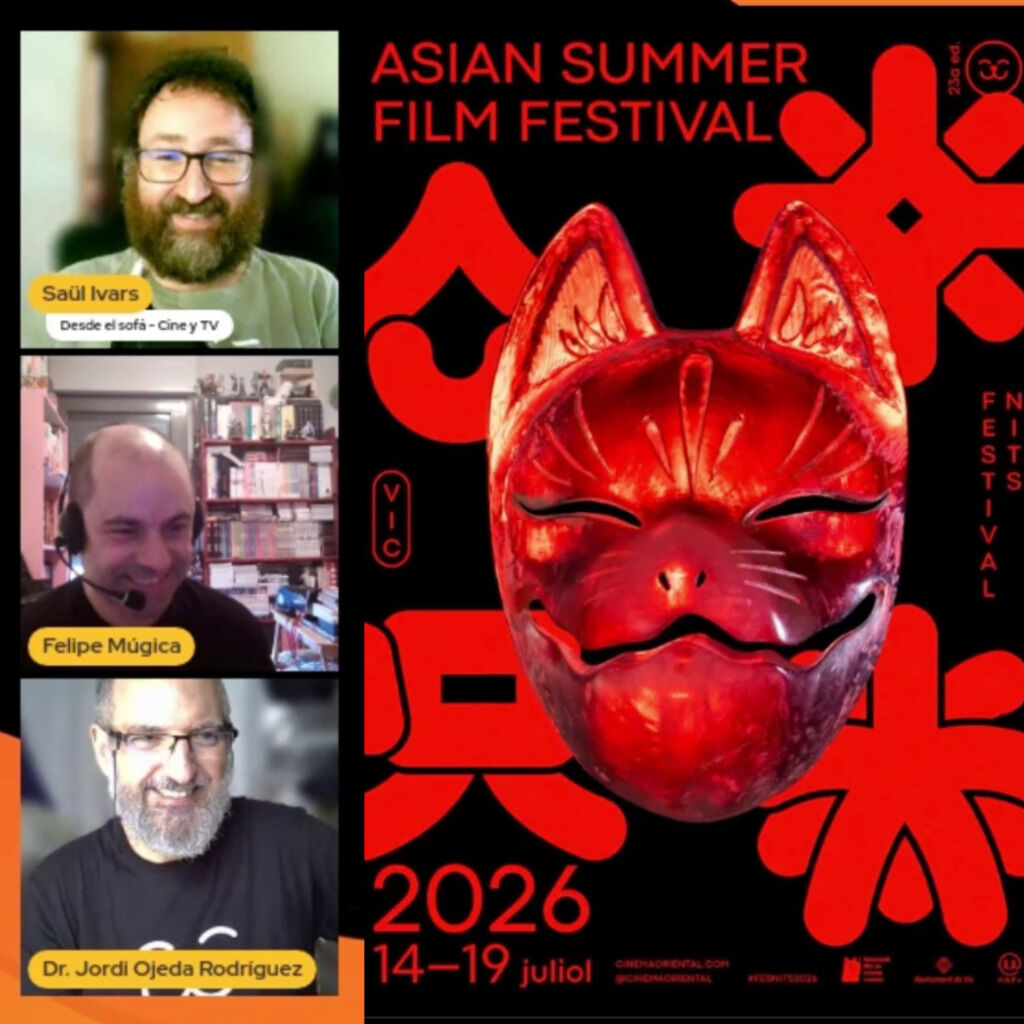 🎧 [PODCAST] FesNits 2026
