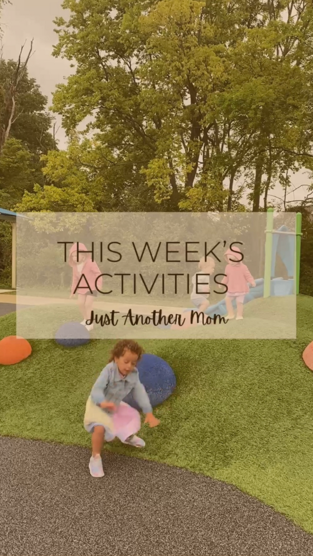 All Bundle 1 Activity Outlines & Printables