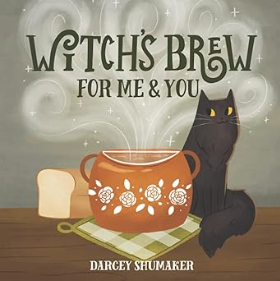 Witches Brew For Me & You Read Aloud