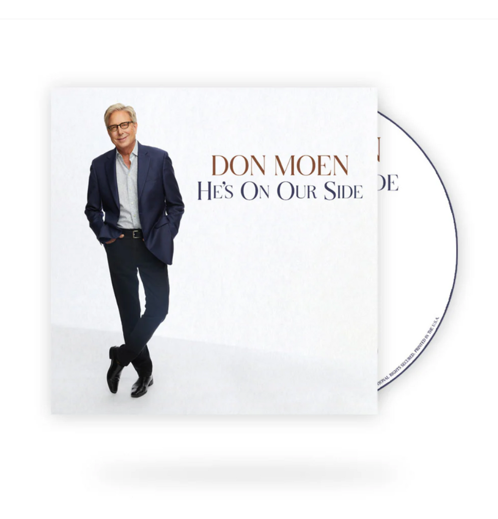 Don Moen Store