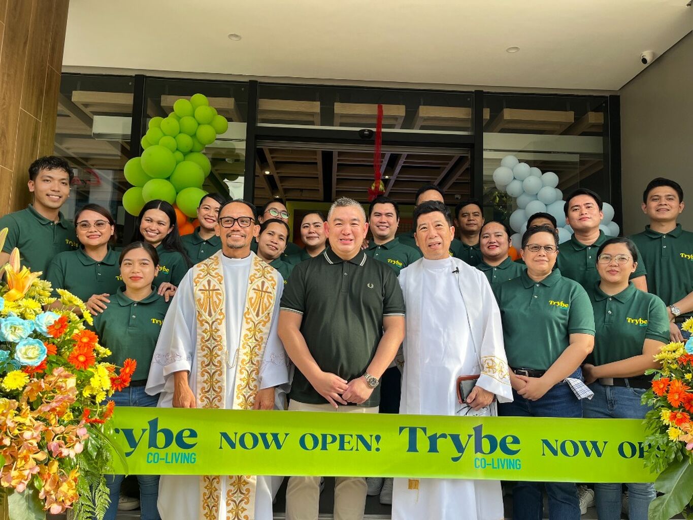 Trybe Co-Living: setting a new standard for connected urban living in Cebu