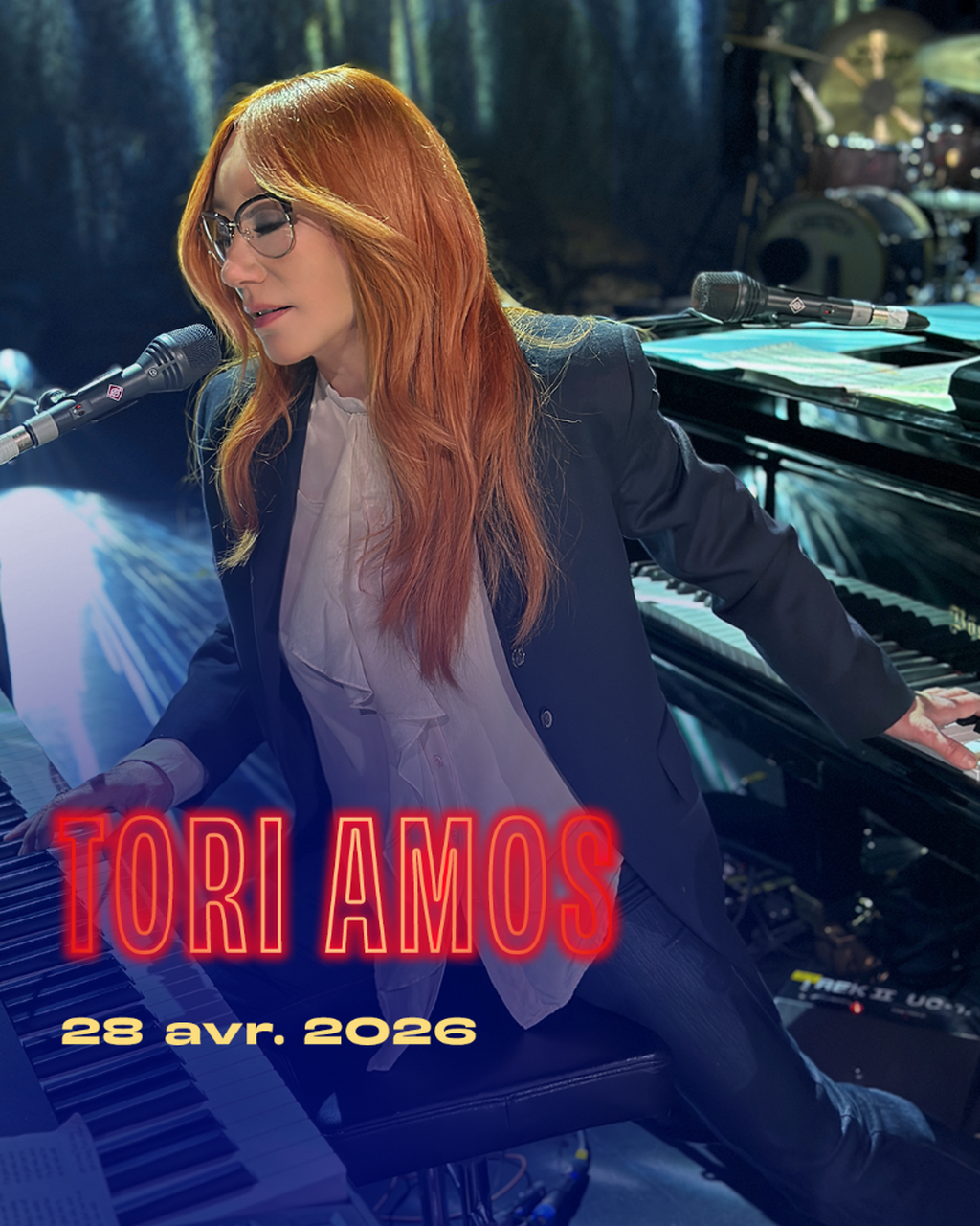 Tori Amos