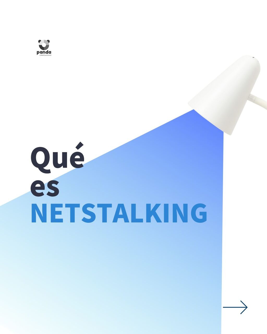 &iquest;Qu&eacute; es el netstalking?