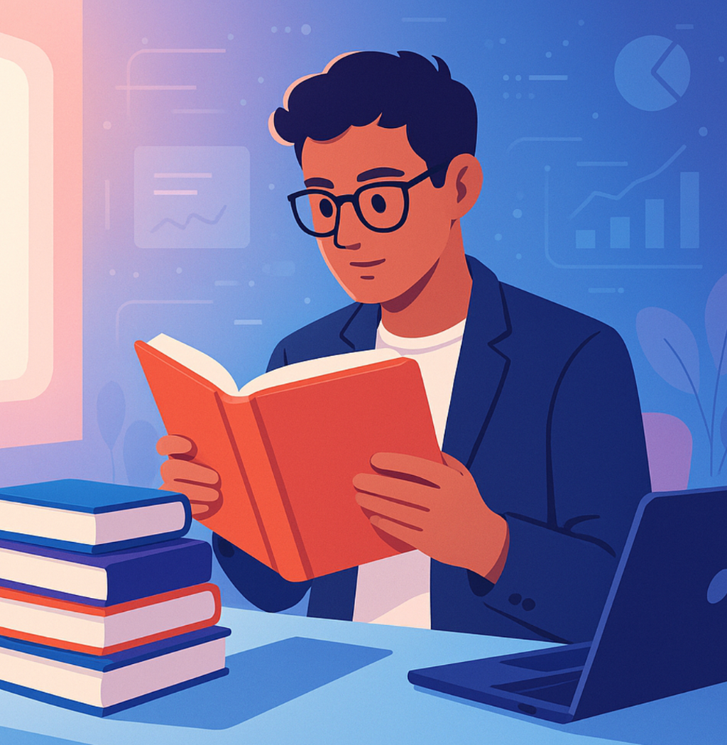 5 libri per iniziare una carriera nel marketing