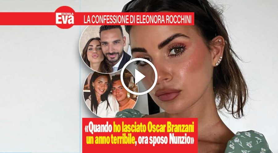 Eleonora Rocchini e l'addio a Branzani: &laquo;fu un vero trauma&raquo;
