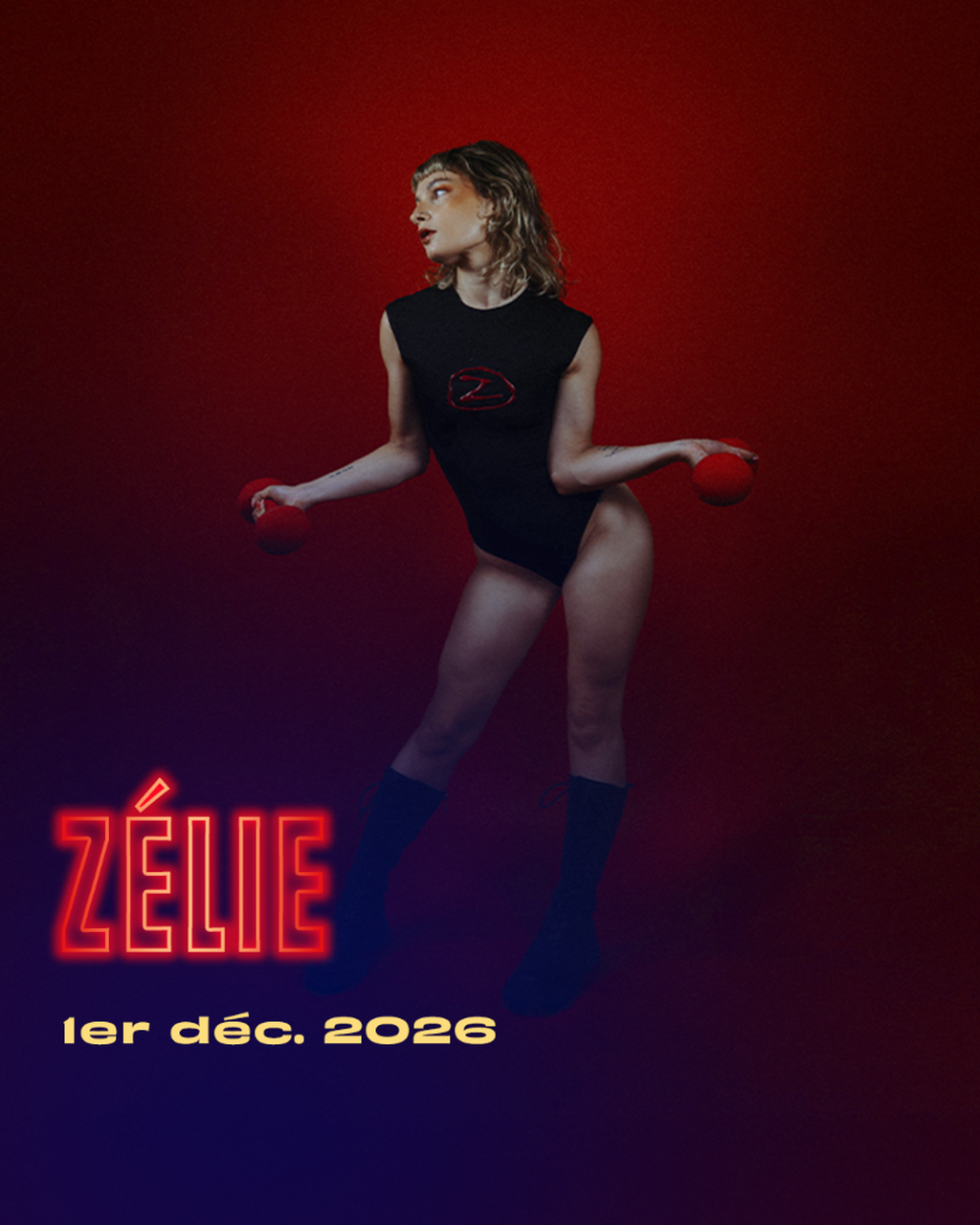 Z&eacute;lie