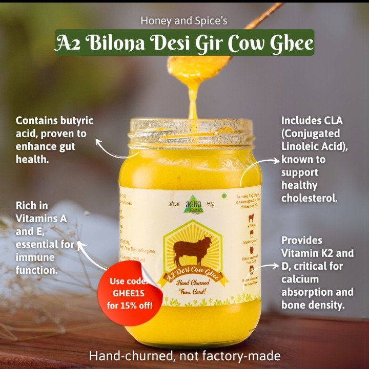 Link for Ghee