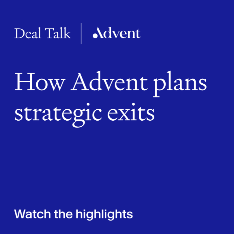 Deal Talk Highlights: Bryan Taylor