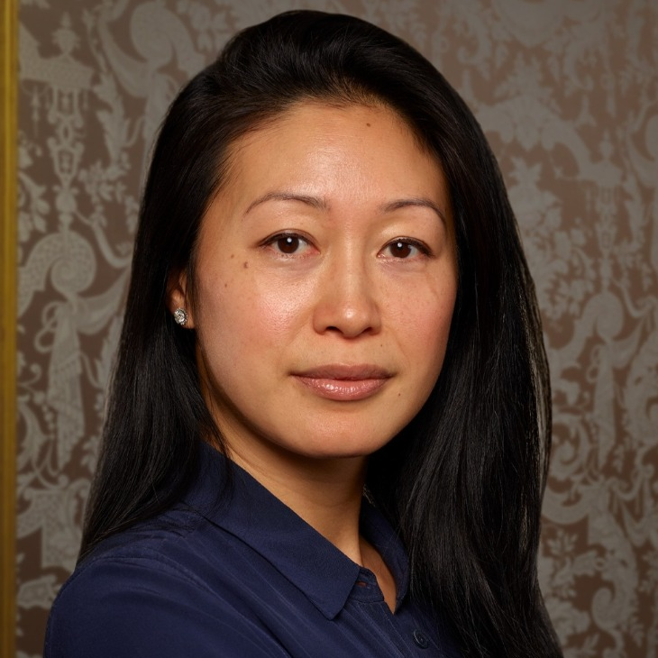 Frick Appoints New Chief Curator