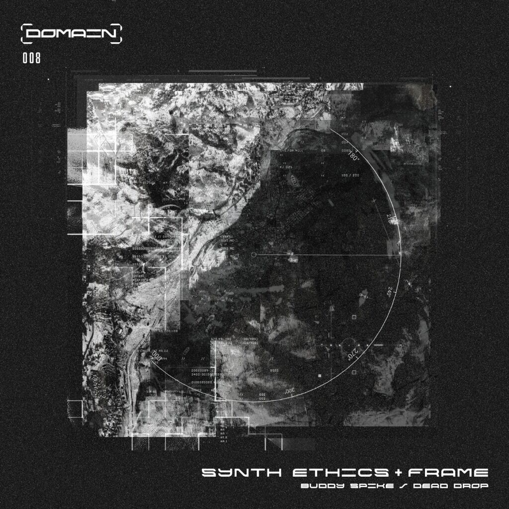 Synth Ethics & Frame - Buddy Spike