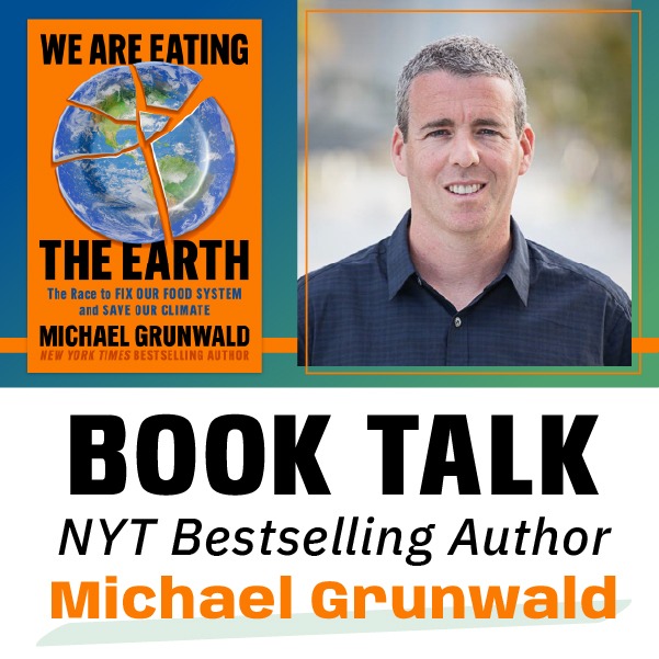 Michael Grunwald