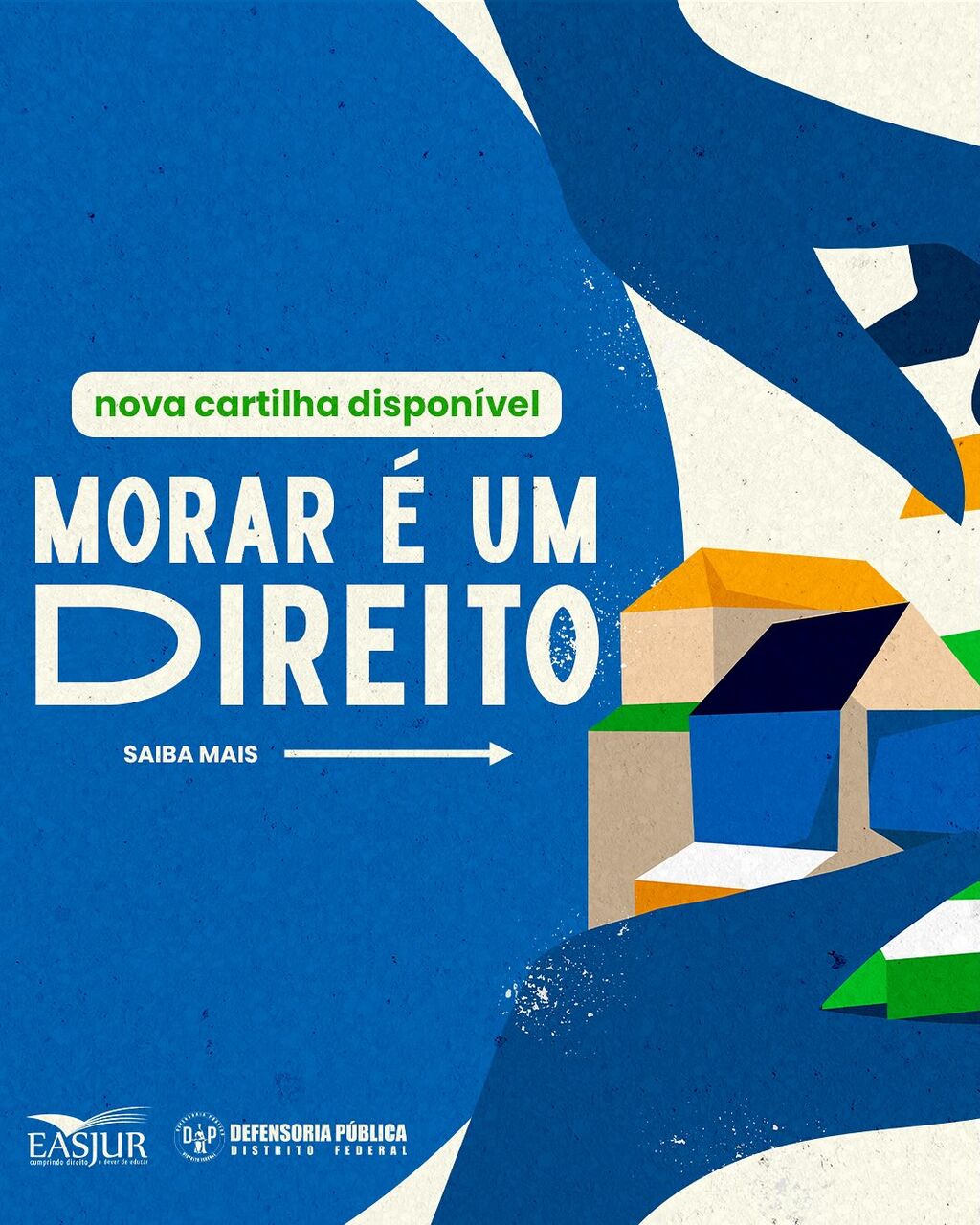 Cartilha - Moradia