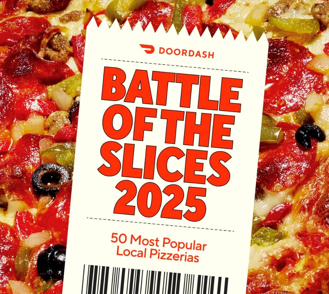 Battle of the Slices