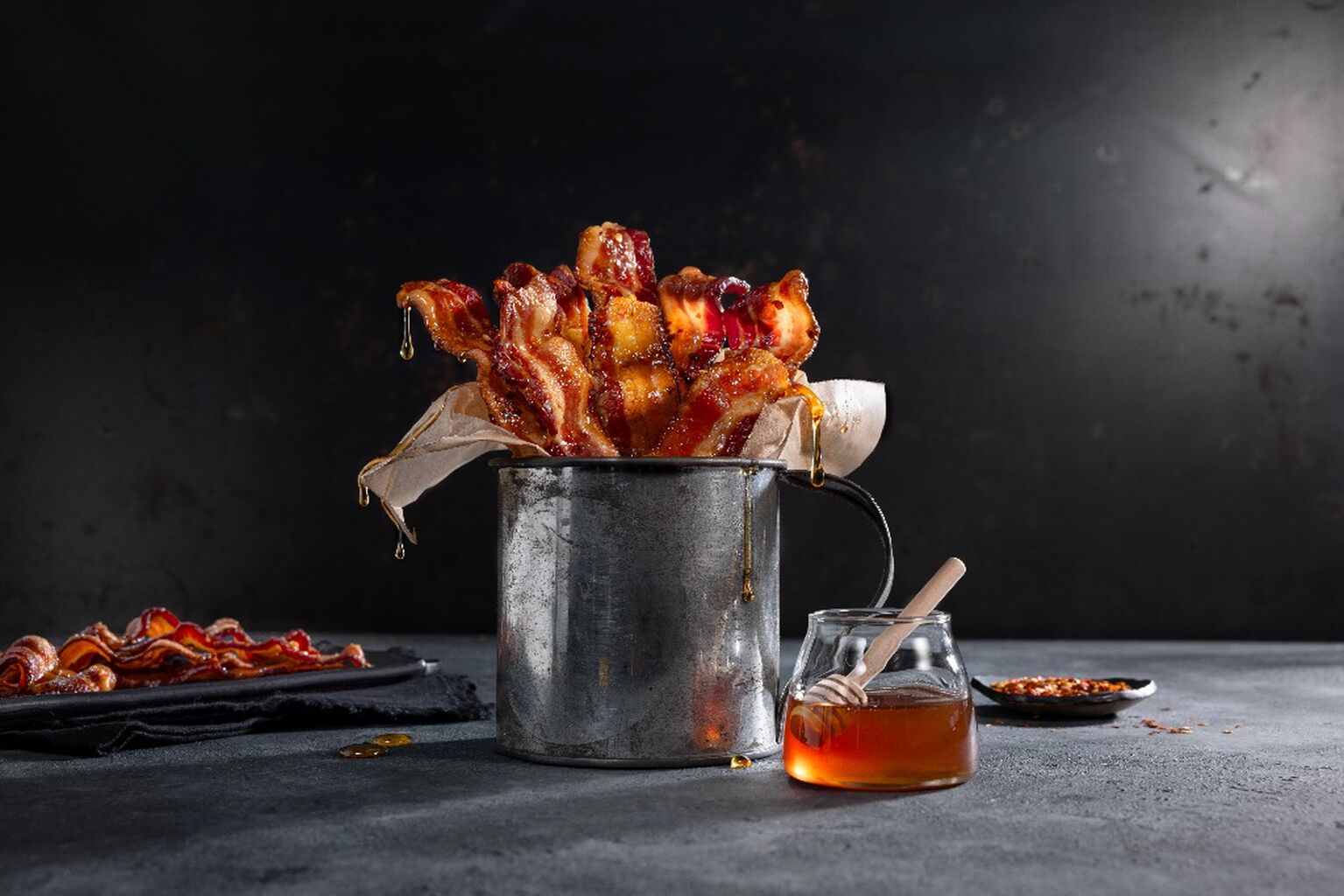 Behind Mike&rsquo;s Hot Honey&rsquo;s fan-fueled marketing movement 