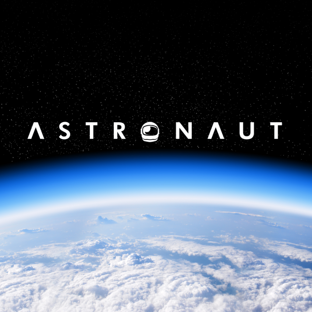 Astronaut Exhibit 