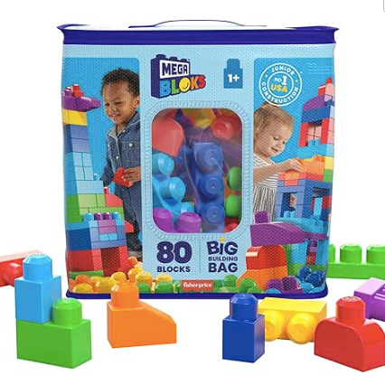 Mega Blocks