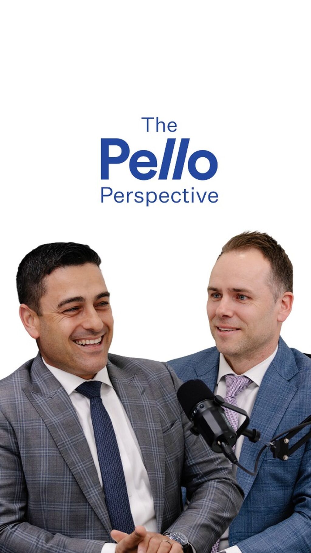 PODCAST EP 05 | The Summer Surge: Unpacking a Hot Market Before the New Year