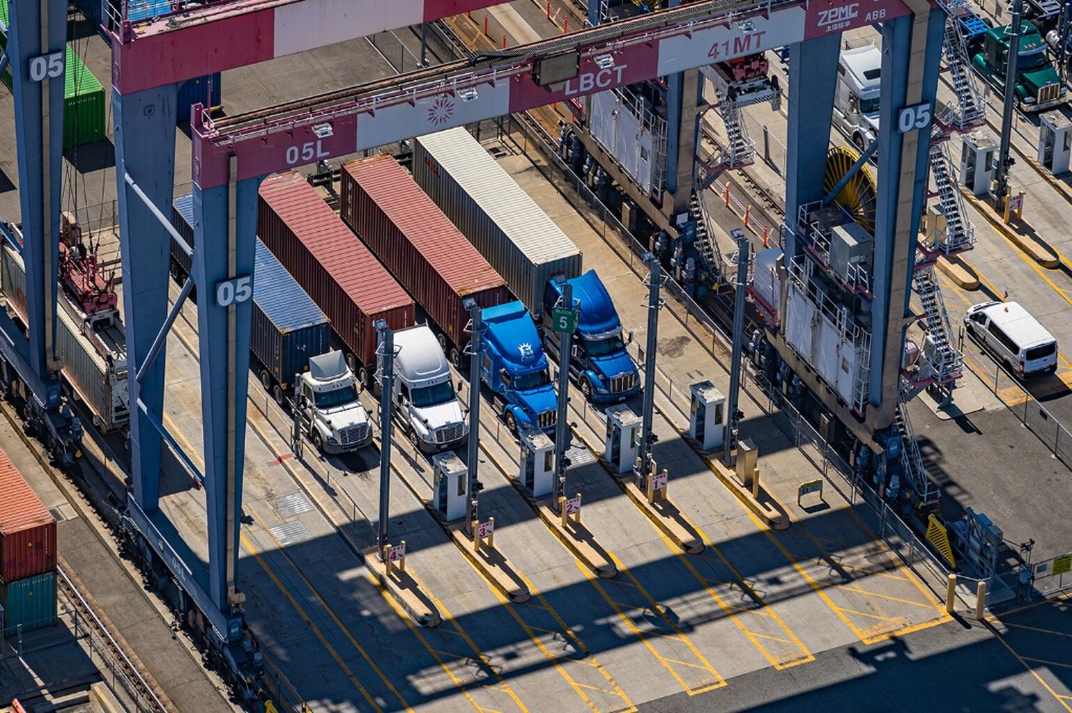 Supply Chain Brain