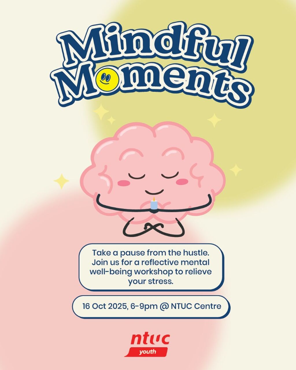 Mindful Moments