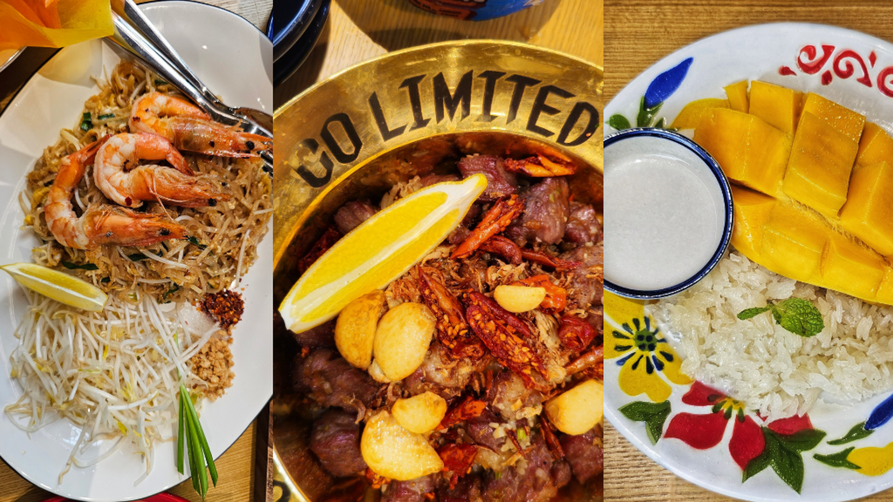 Cebu just got tastier as CoLimited brings Thailand&rsquo;s bold street flavors to Cebu