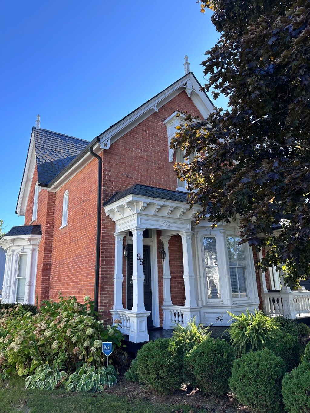 The Victorian (PEC)