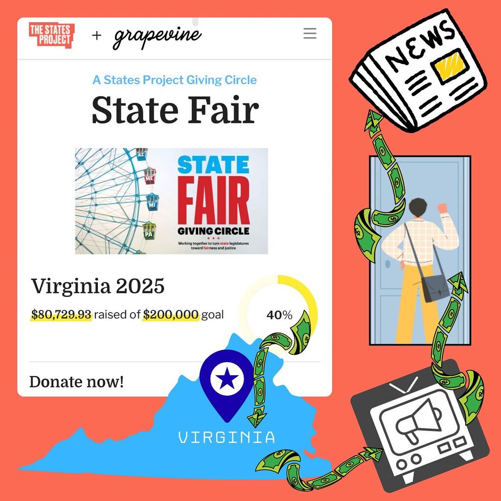 Donate to State Fair