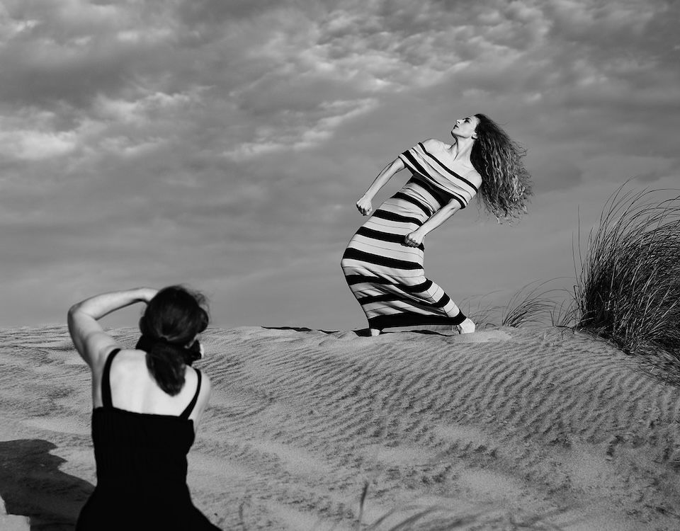 MARTHA GRAHAM DANCE COMPANY 100 YEARS WITH NYC DANCE PROJECT