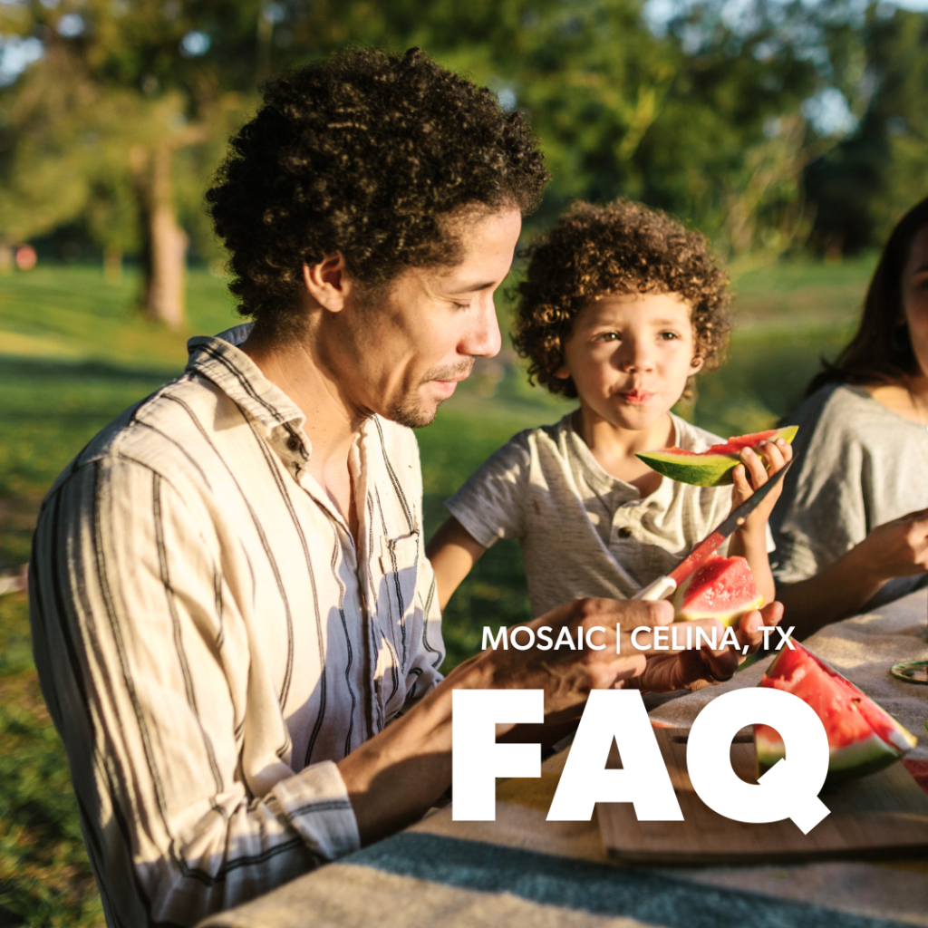 FAQ Page