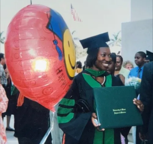 Women in Medicine: Dr. Ayisha Livingstone - InventUM
