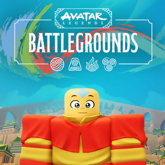 Avatar Battlegrounds