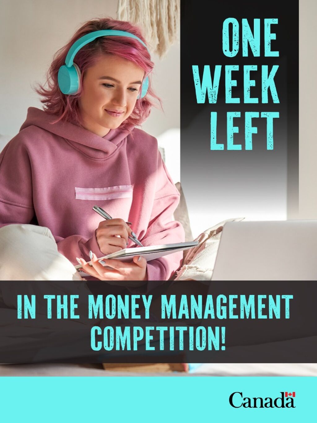 Money Management Competition