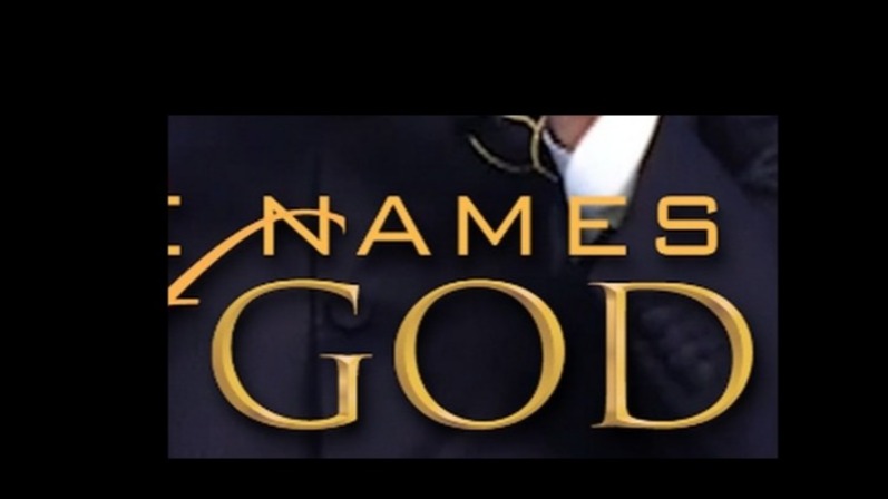 The Names of God Collection