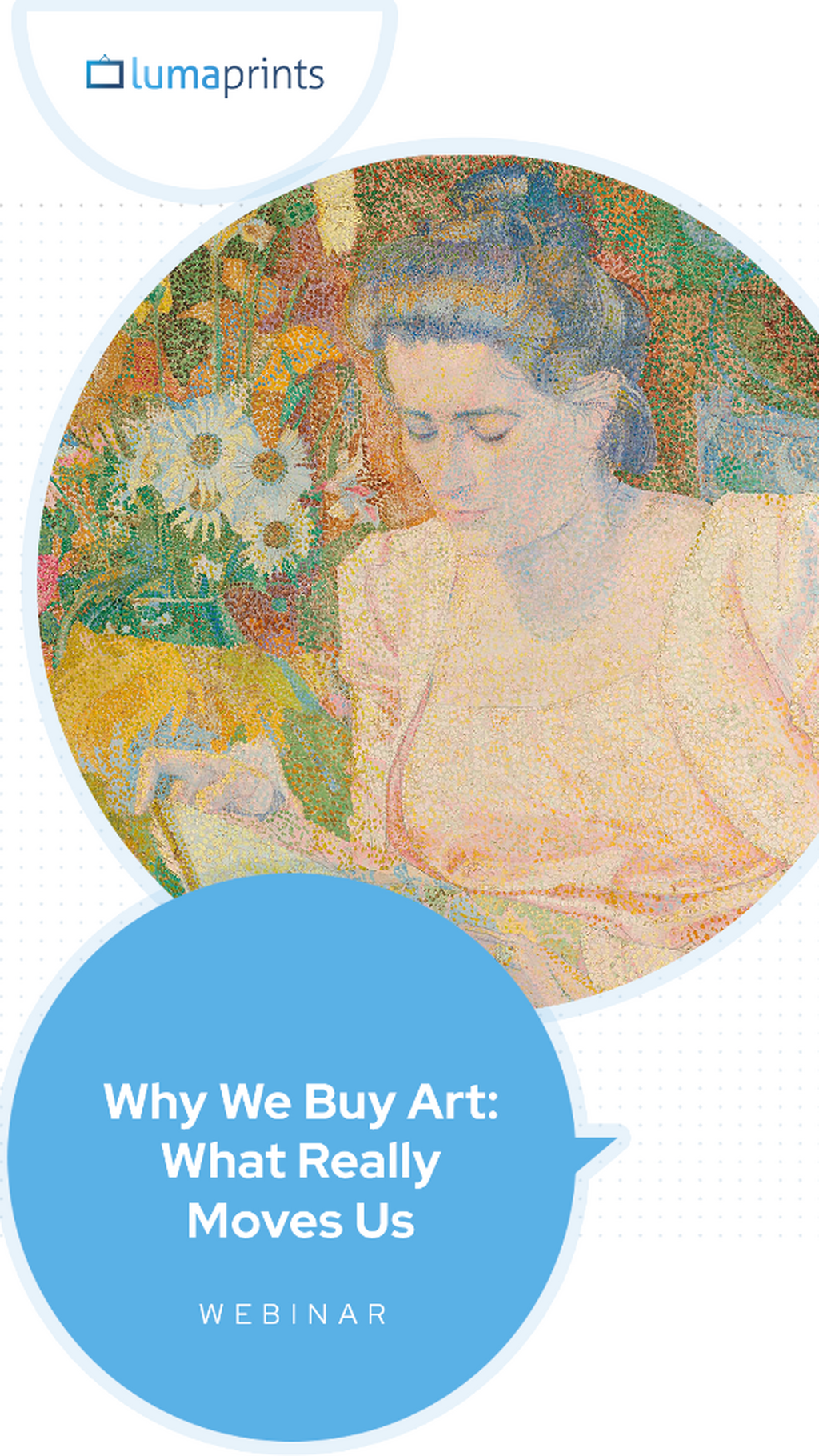 Connecting Through Art: Building Meaningful Customer Experiences