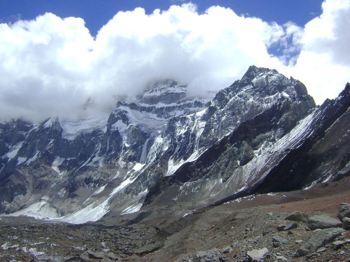 Real-World Prep for South America&rsquo;s Giant