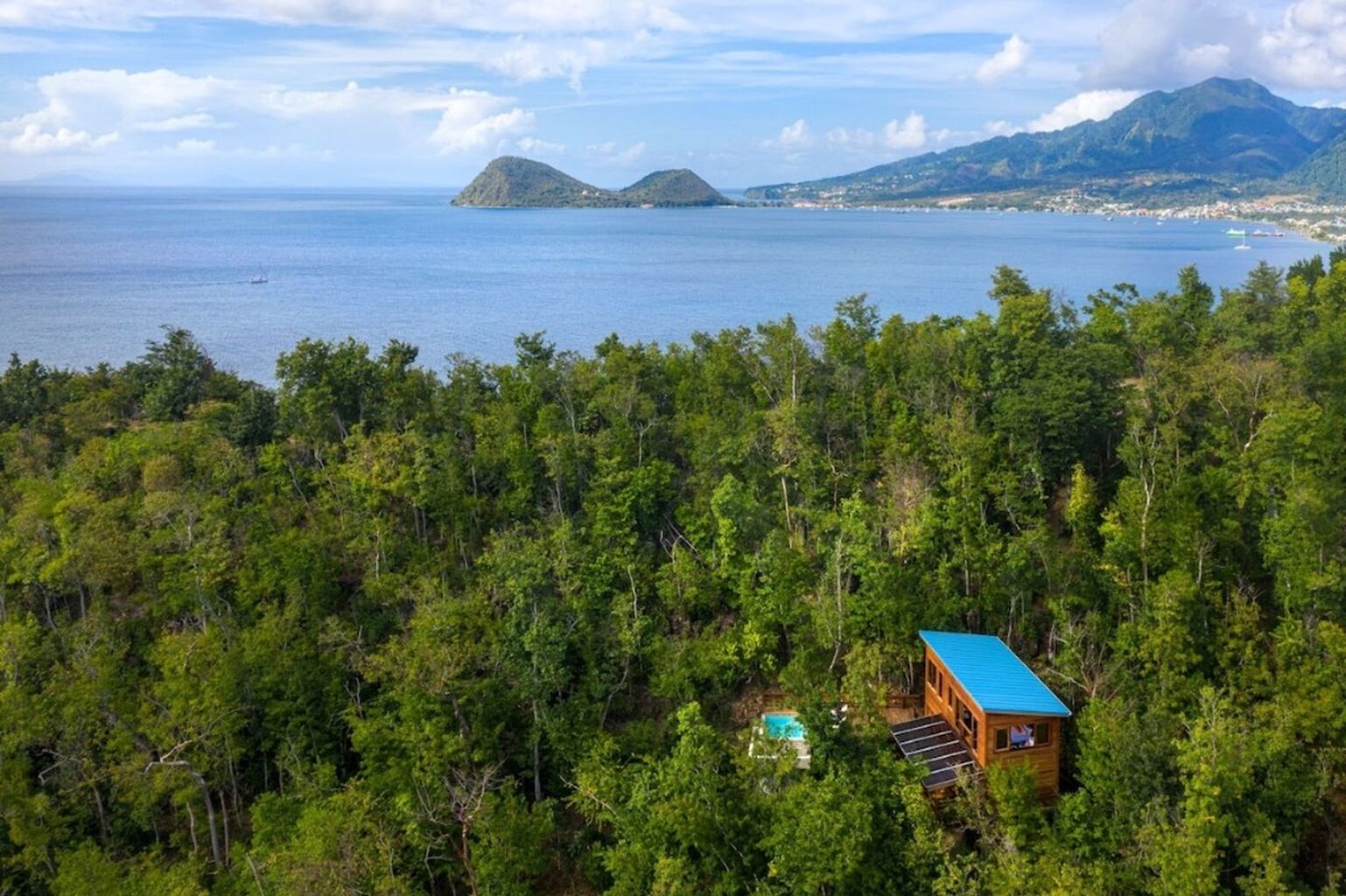 Secret Bay Named a Top Resort in the Caribbean in Cond&eacute; Nast Traveler 2025 Readers&rsquo; Choice Awards