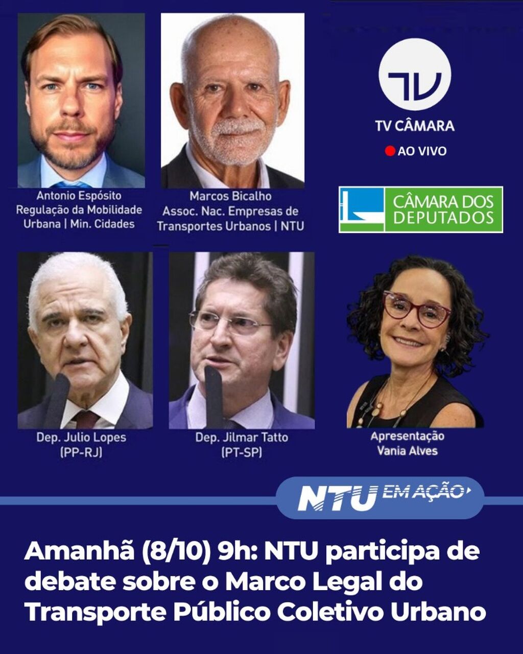 TV C&acirc;mara