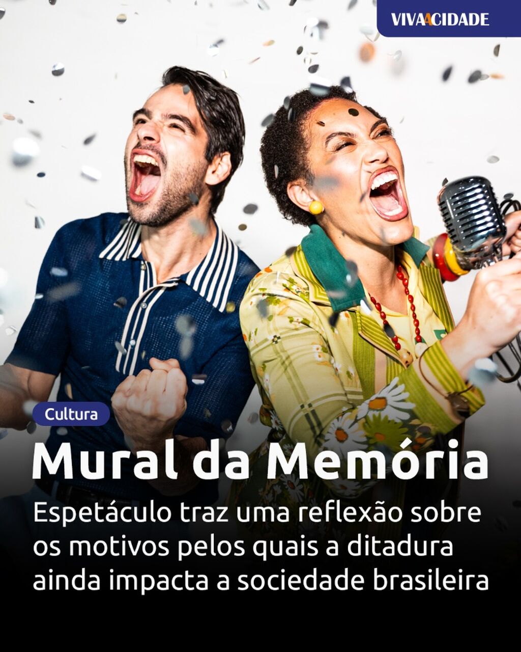 Mural da Mem&oacute;ria
