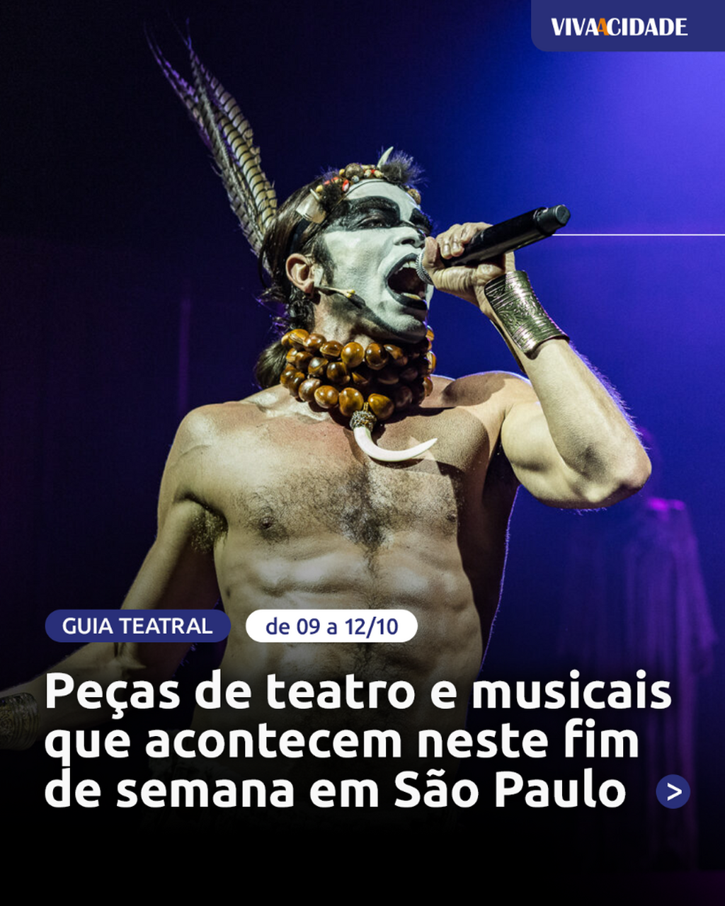 Guia Teatral 09/10