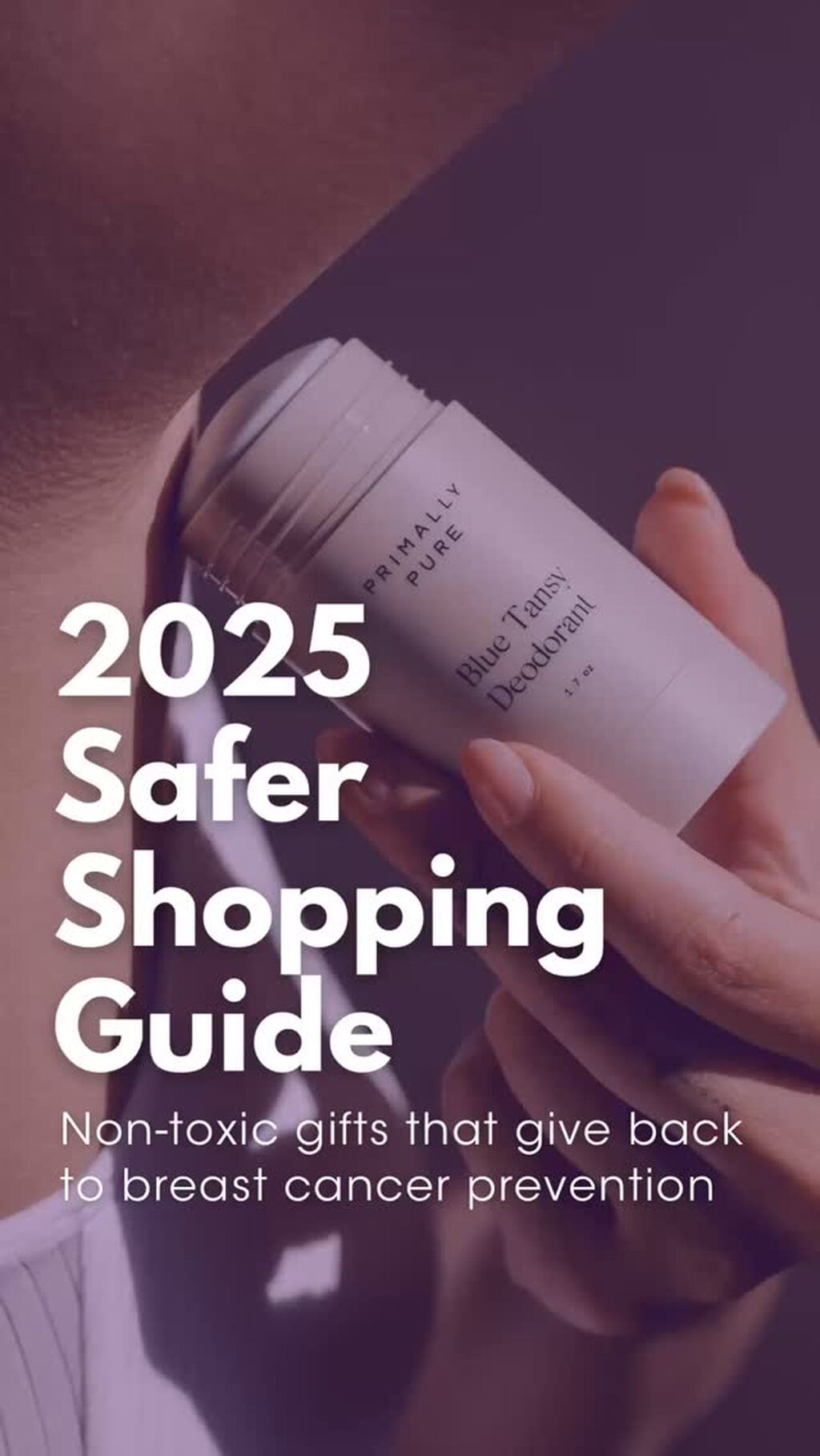 2025 Safer Shopping Guide