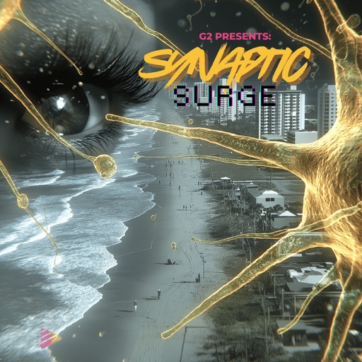 Synaptic Surge by G2