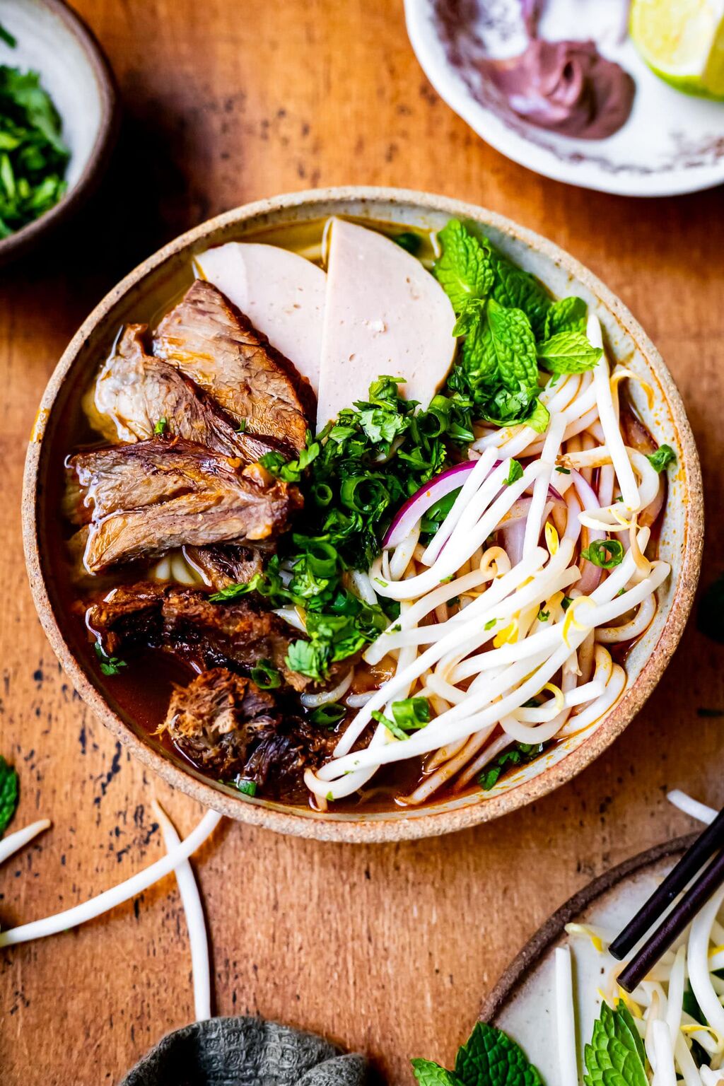 The Best Bun Bo Hue 2