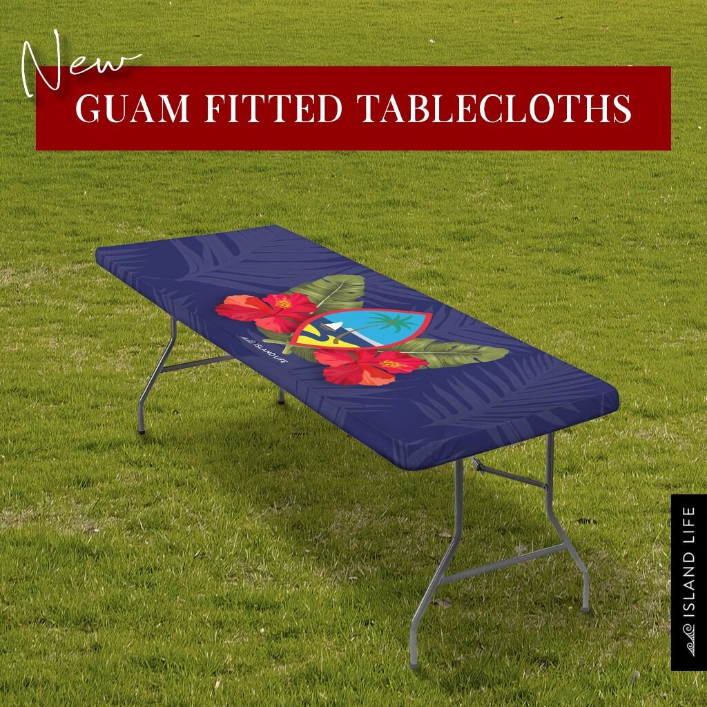 Fitted Tablecloths