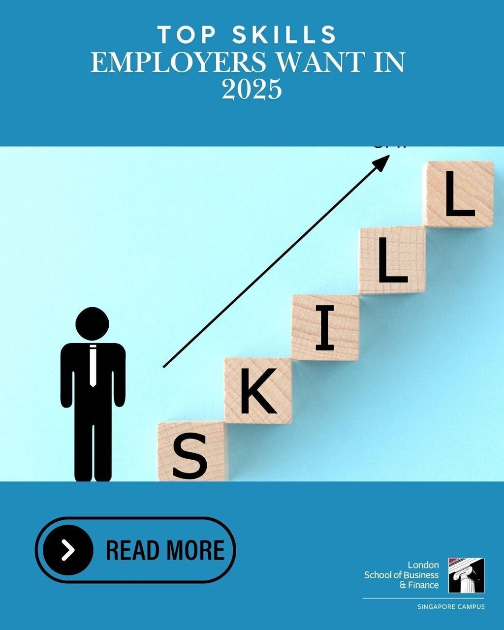 Top Skills Employers Look for in 2025