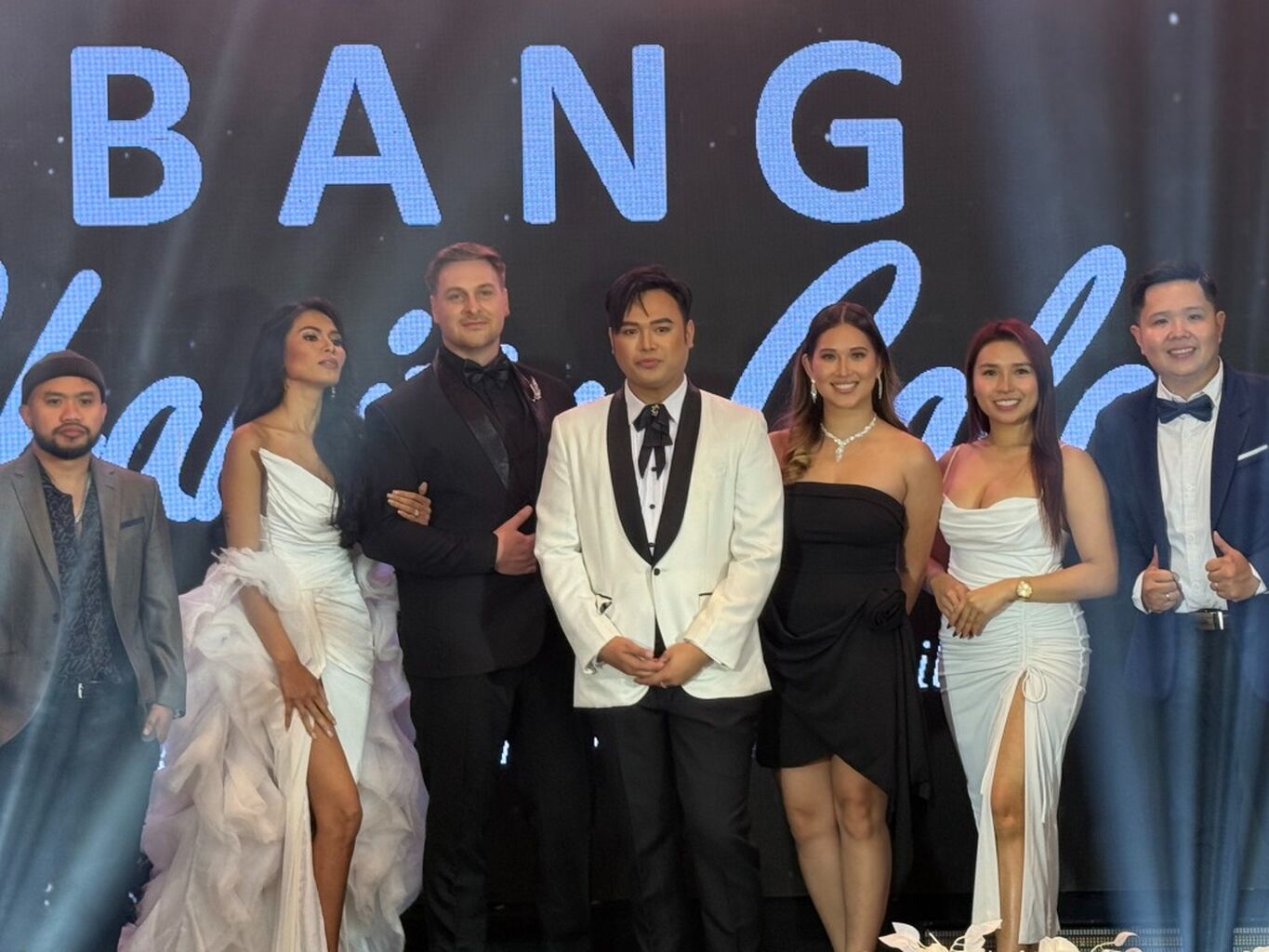 BANG Smile Doctor Dental Clinic celebrates 6 years with a heartfelt charity gala