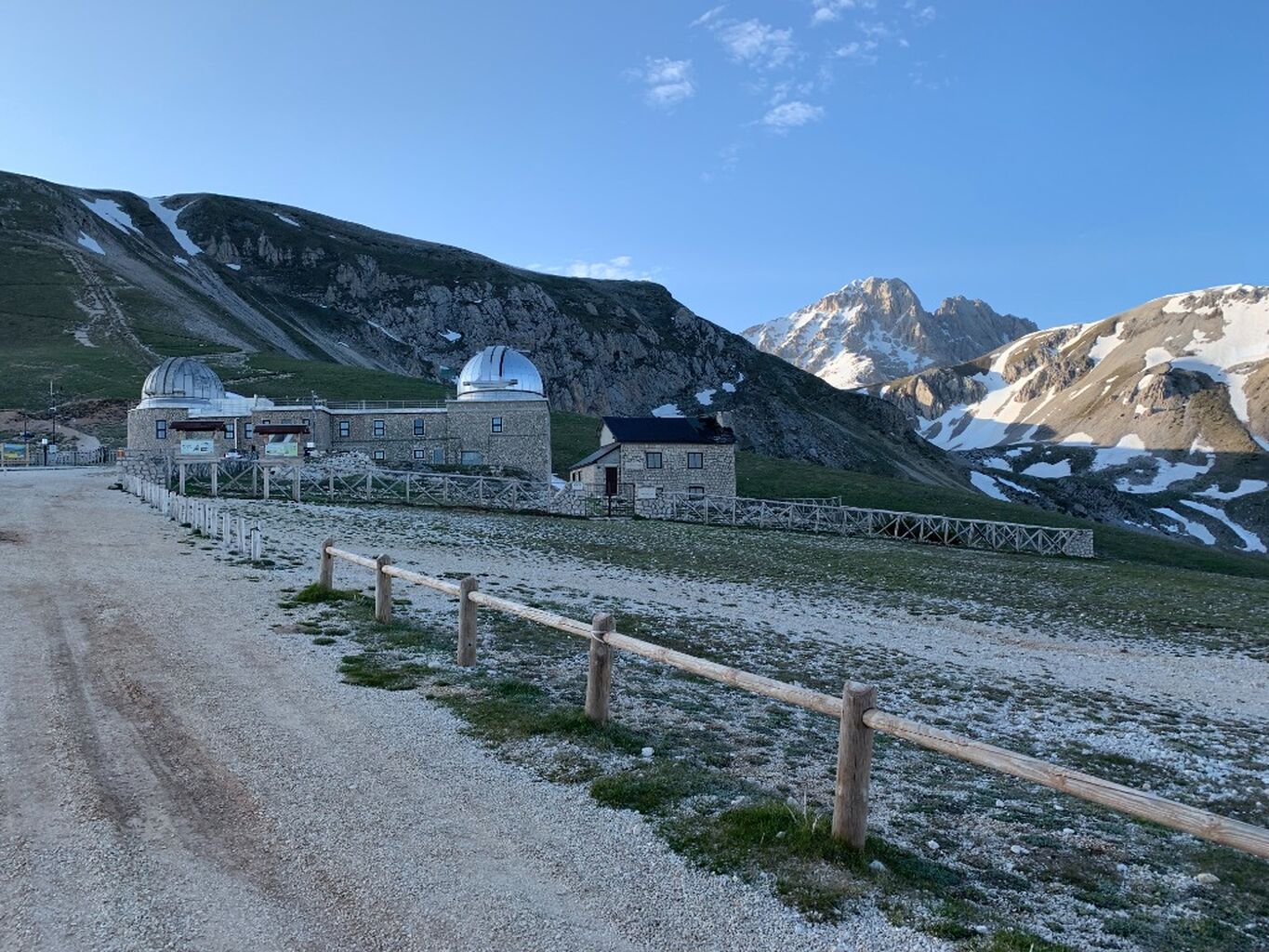 A Campo Imperatore torna il progetto &ldquo;Esploratori con Gusto 2025&Prime; con l&rsquo;evento: Fiori & Stelle