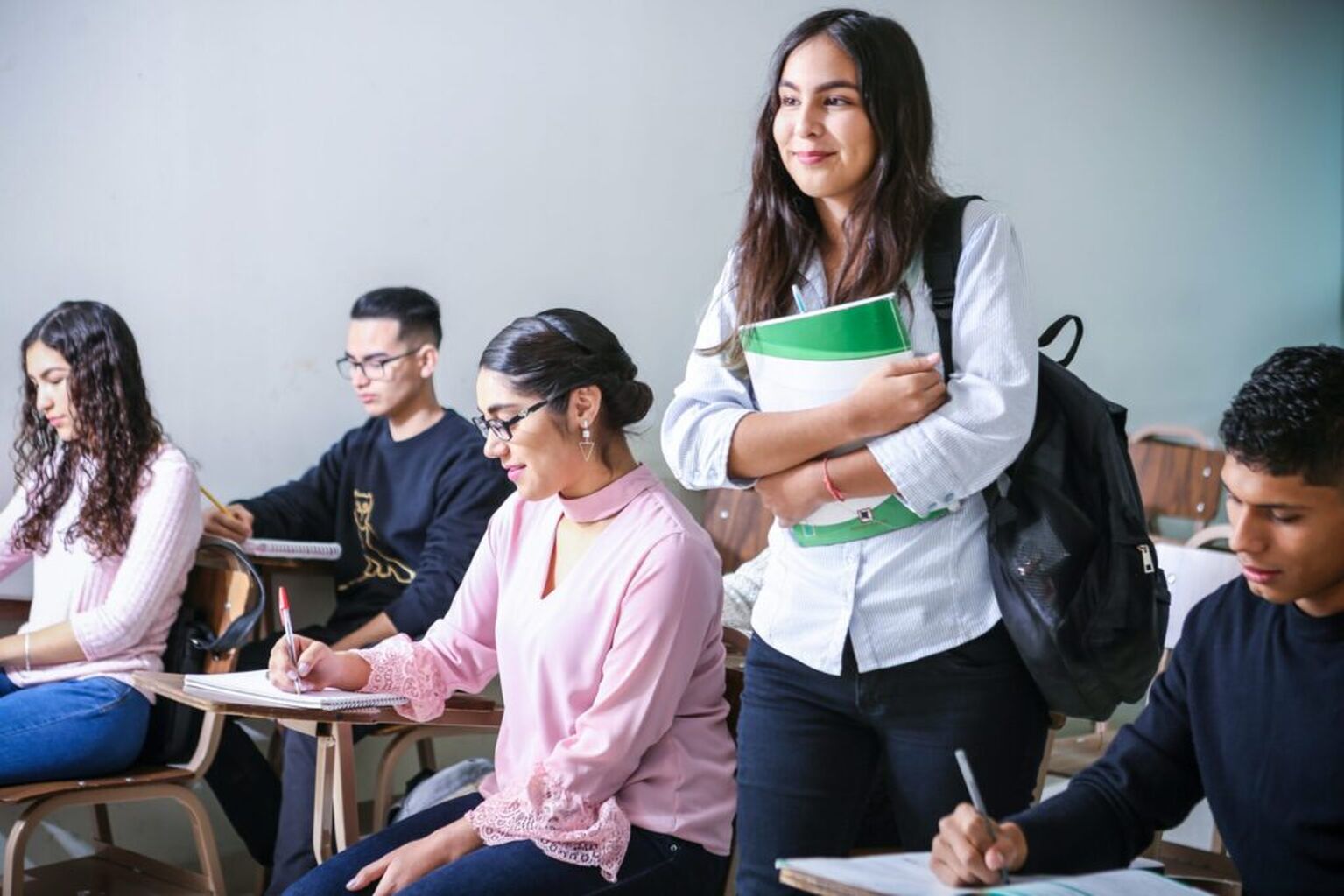 Consejo T&eacute;cnico Escolar - redaprende.mx