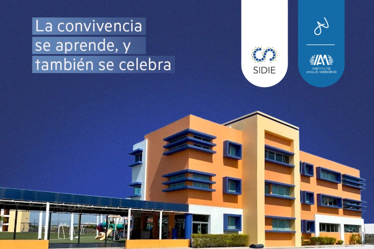 El Instituto Anglo Moderno Consigue Acreditaci&oacute;n SIDIE