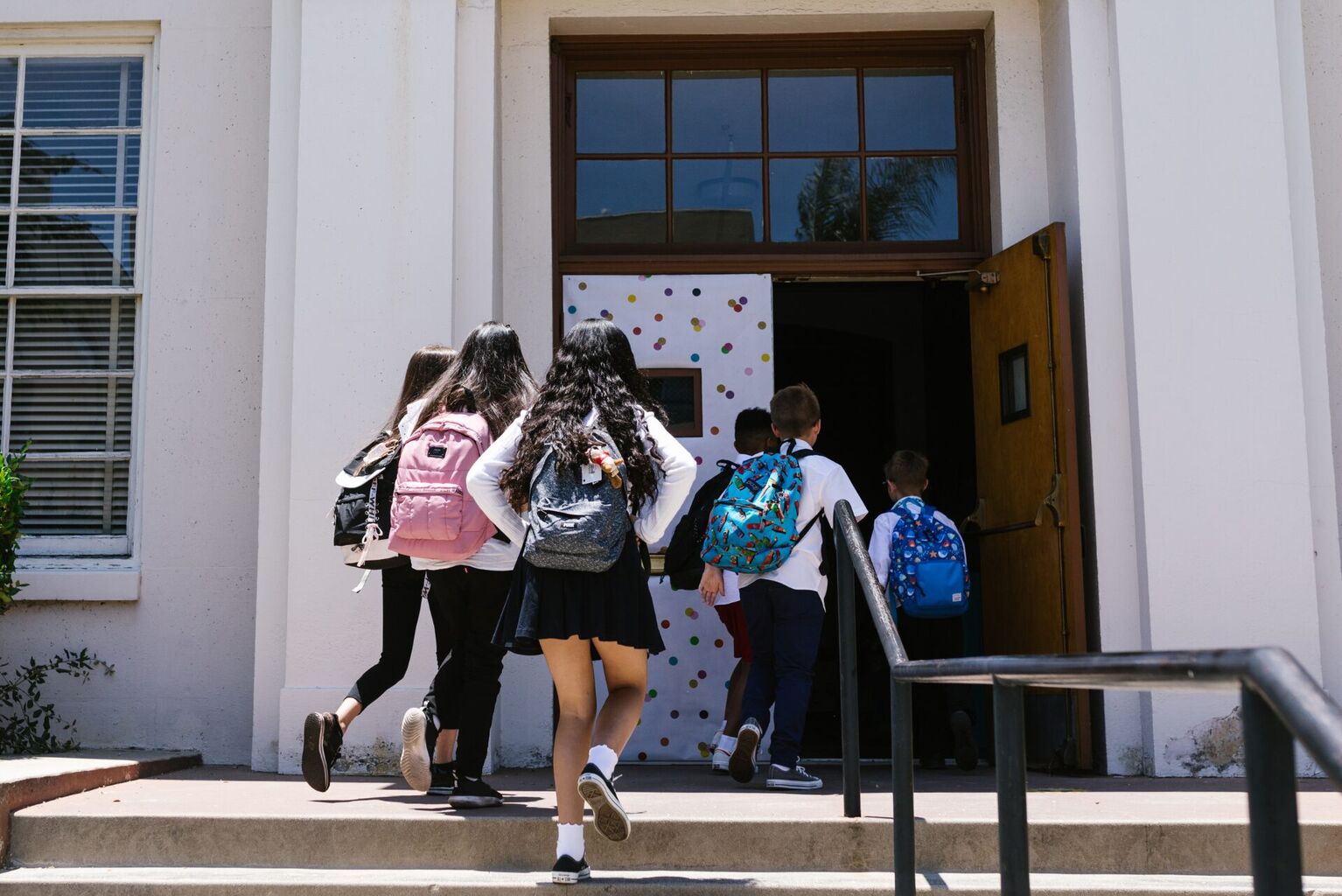 Tips para volver a la escuela - redaprende.mx