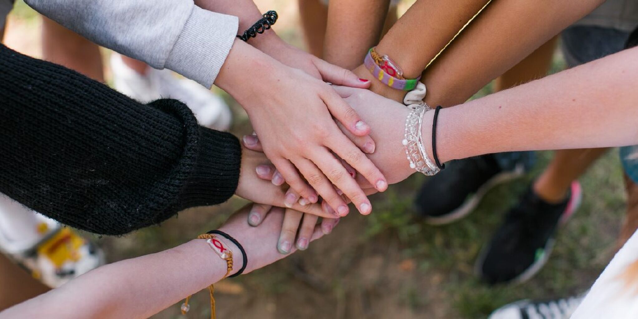 Somos Uno. Somos Red Aprende.