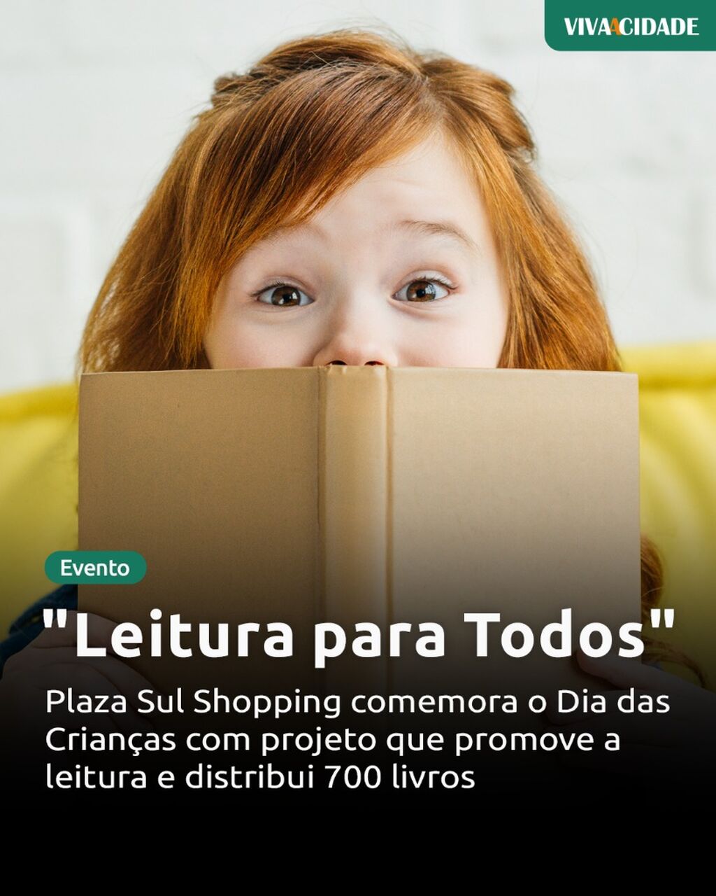Leitura para Todos